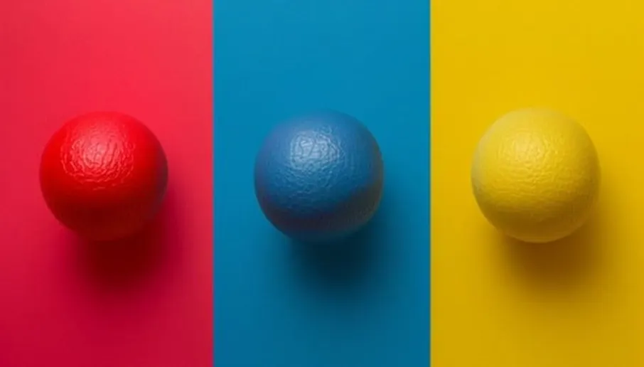 Warna Favorite Kamu Ungkap Karakter dan Kepribadian