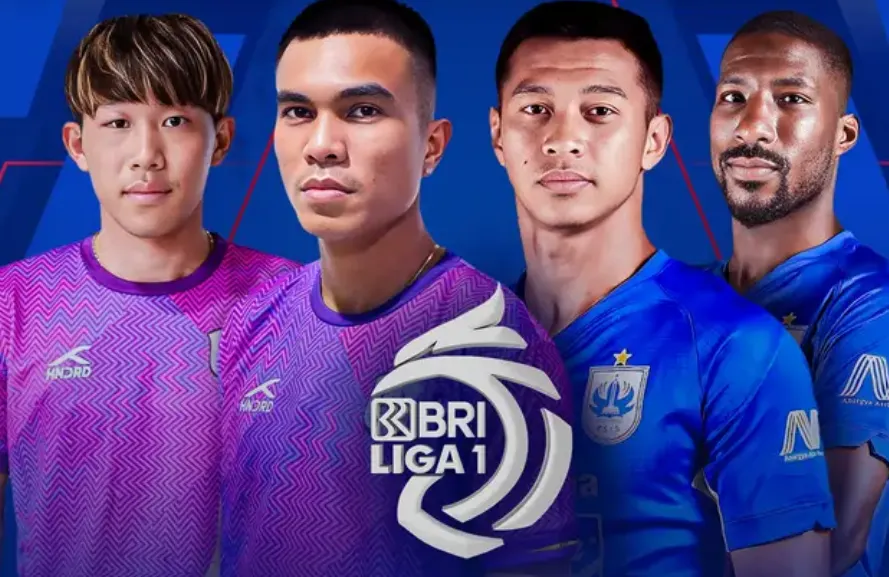 Link Nonton Live Streaming Rans Nusantara FC vs PSIS Semarang