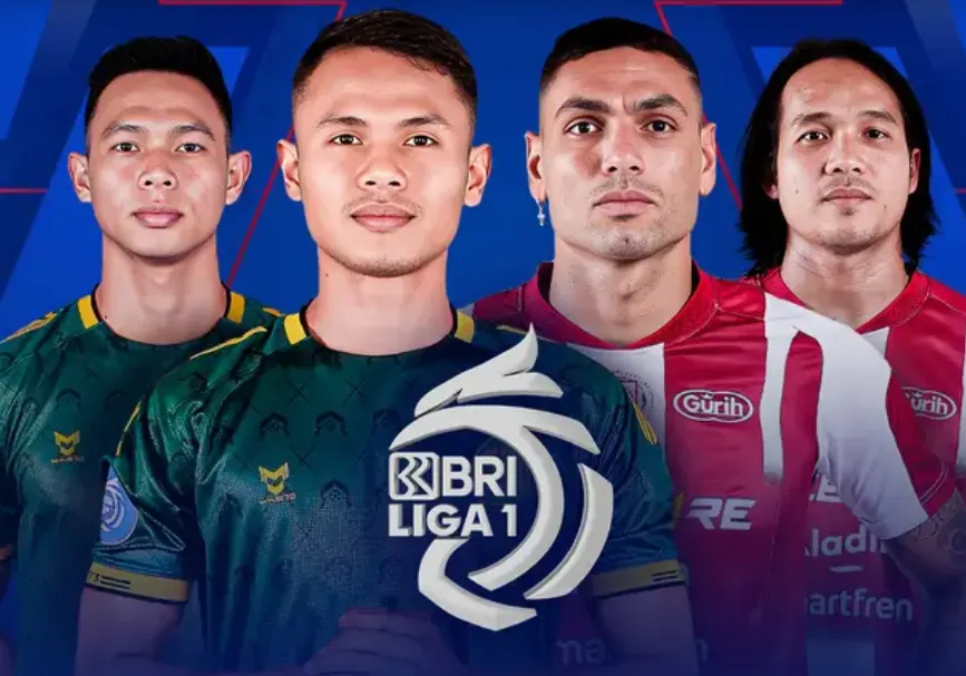 Link Nonton Live Streaming Persikabo 1973 vs Persis Solo