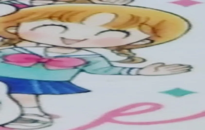 5 Fakta Unik Ogawa Yuuko, Sahabat Yamada Miiko di Komik Hai Miiko