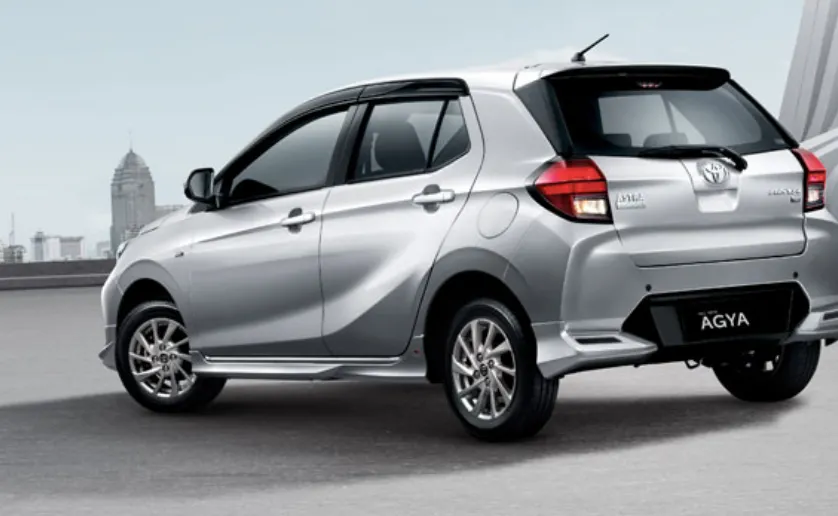 Merapat! Daftar Mobil Baru Dibanderol Rp100 Jutaan, Ada Toyota hingga Daihatsu Berminat Ganti? 