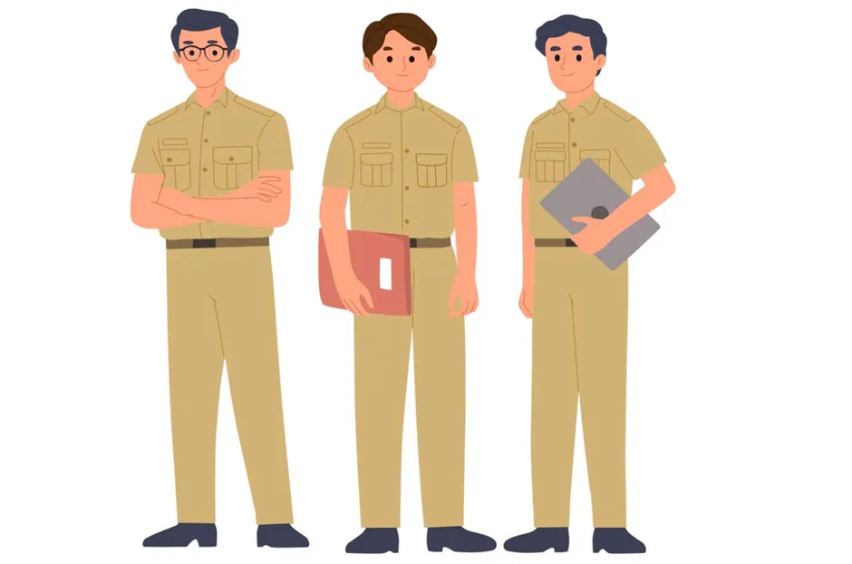 Ilustrasi. Kebanyakan instansi biasanya mencari lulusan baru dari sarjana atau diploma. Namun ternyata ada juga yang mencari lulusan SMA/SMK/Sederajat.