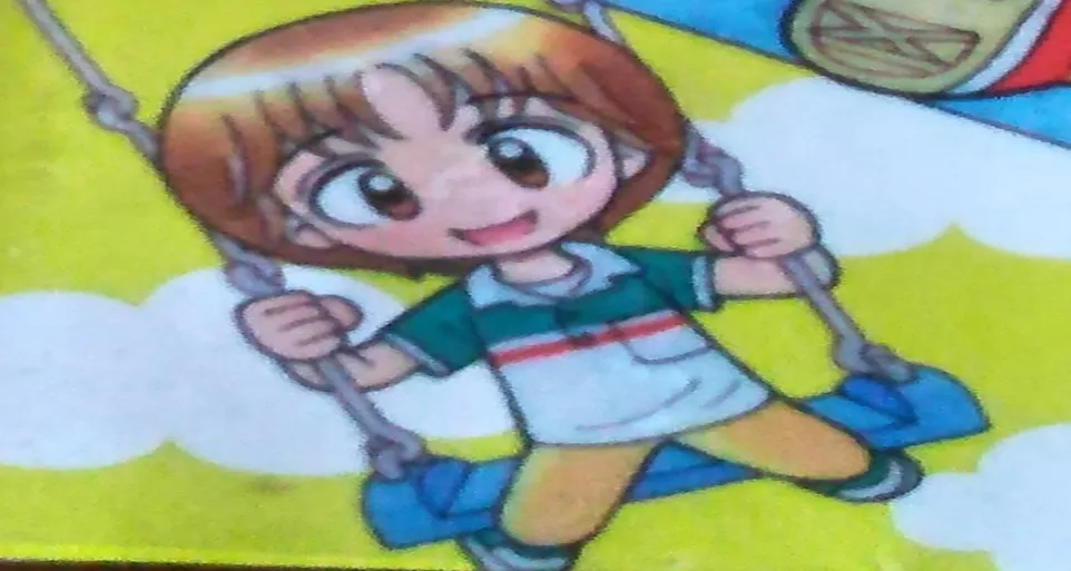 Fakta Unik Yoshida Ikuya, Murid Teladan yang Pintar di Komik Hai, Miiko! 