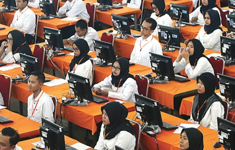 Kabar baik selanjutnya, seleksi CPNS 2024 ini akan dilaksanakan selama 3 periode yakni bulan Maret, Juni dan Agustus.