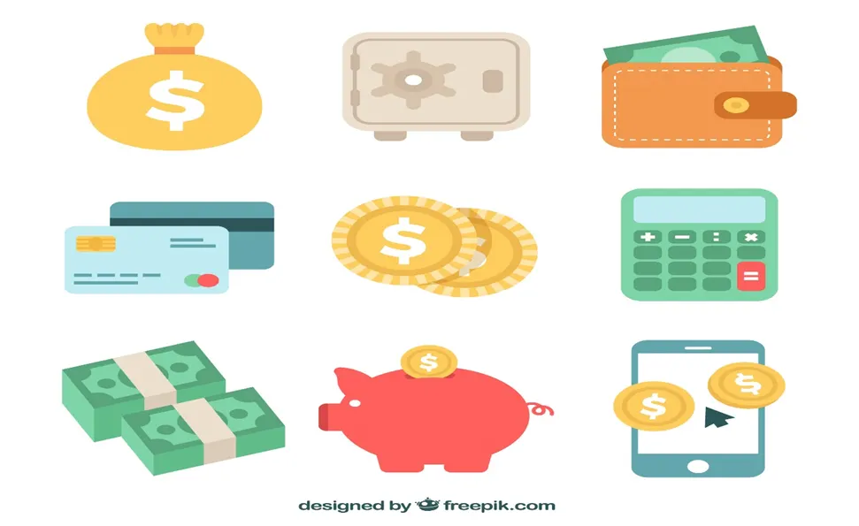 Illustrasi. Tips Keuangan: Cara Mudah Mengatur Budget untuk Generasi Sandwich agar Aliran Uang Tetap Lancar