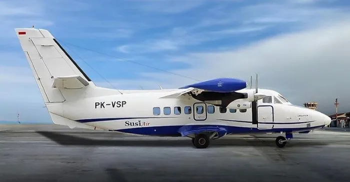 Maskapai penerbangan Susi Air sudah mengumumkan penambahan jadwal penerbangan extra flight dari Jakarta ke Pangandaran dan arah sebaliknya.