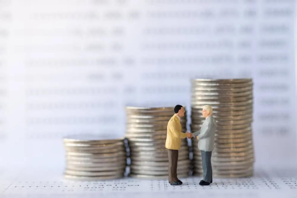 Mumpung Masih CPNS, Ini Cara Berinvestasi yang Cocok Bagi Pegawai Negeri (Freepik)