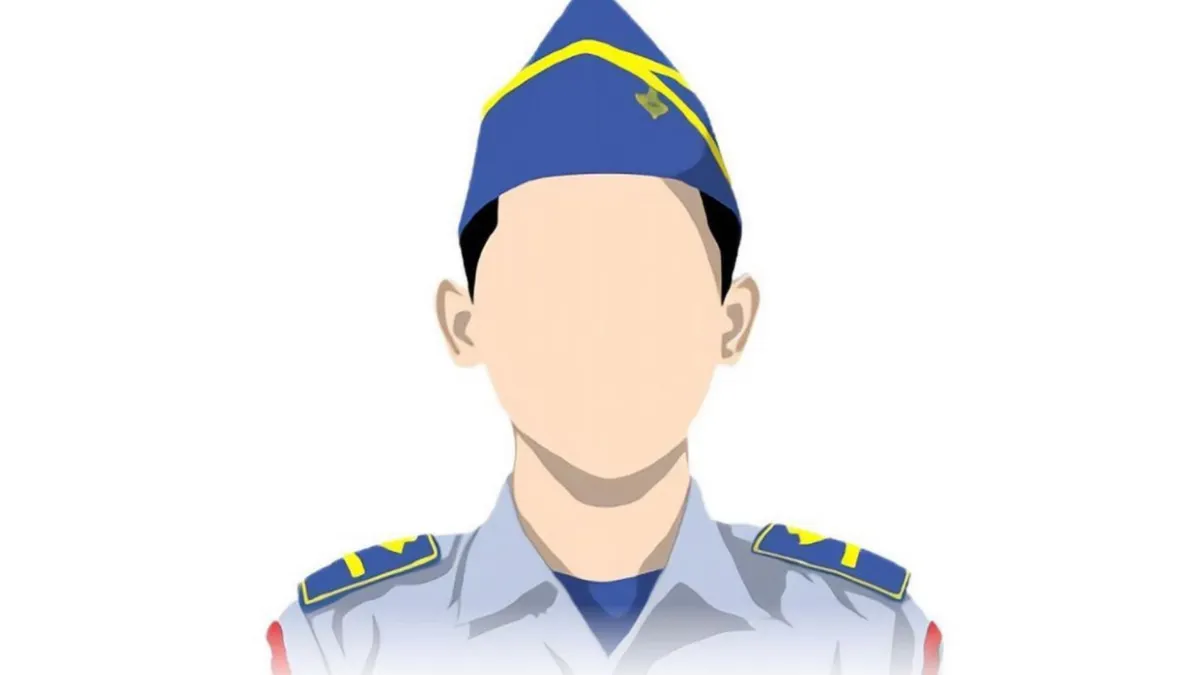 Illustrasi. Sekolah kedinasan tanpa tes fisik 