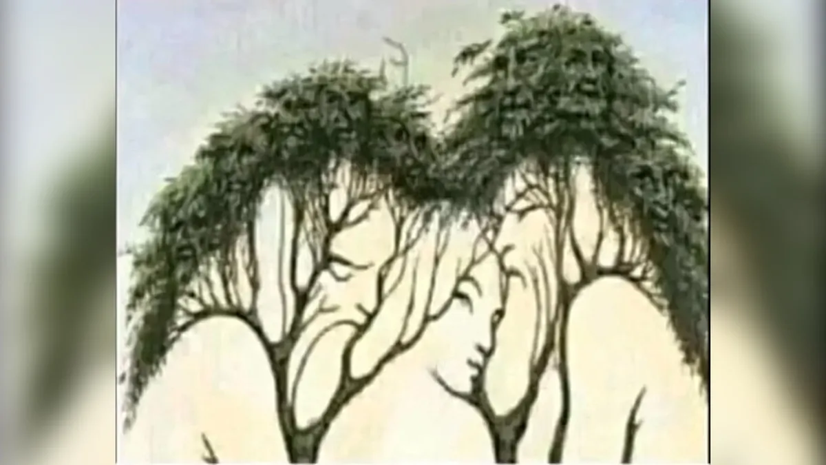 Tes IQ.