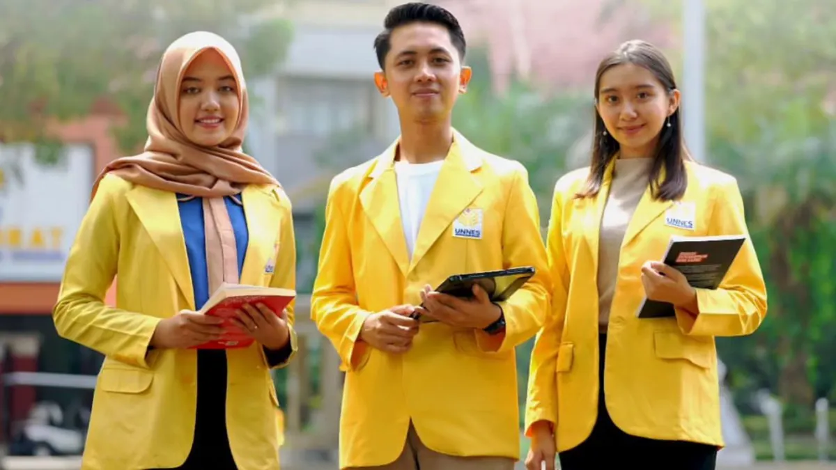 Beberapa kampus yang ada di Indonesia saat ini akan membuka jalur seleksi khusus influencer dalam penerimaan mahasiswa baru.
