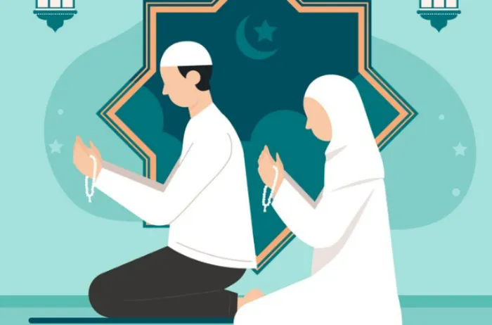 Masuk Malam Nisfu Syaban, Berikut Tata Cara Mengerjakan Shalat Tasbih, Mulai Niat Hingga Salam