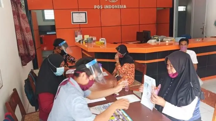 Illustrasi. Bansos PKH Tahap 2 Sudah Cair di 4 KKS