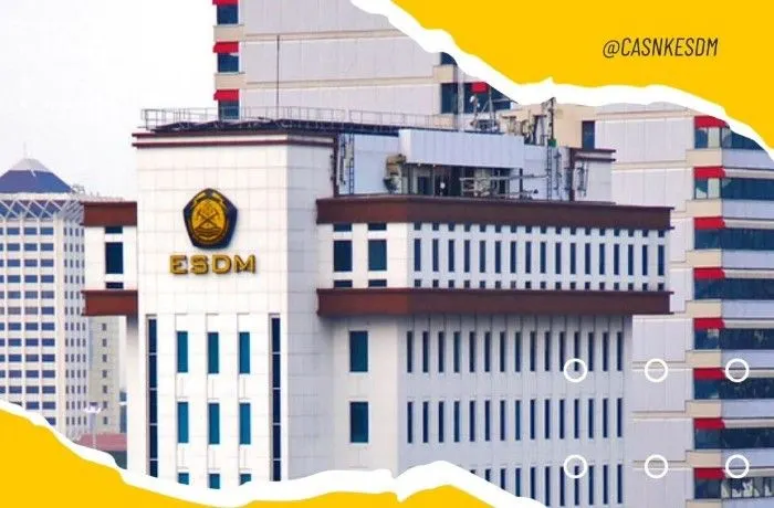 Kementerian ESDM