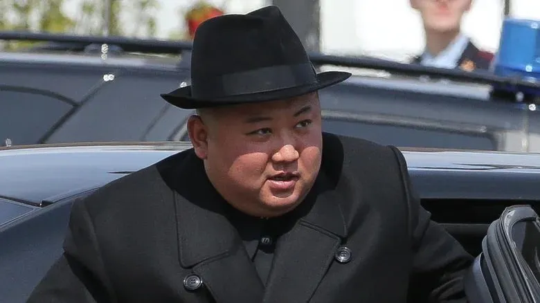 6 Fakta Unik Kim Jong Un yang Jarang Diketahui, Salah Satunya Sering Gagal Ujian (Getty Images)