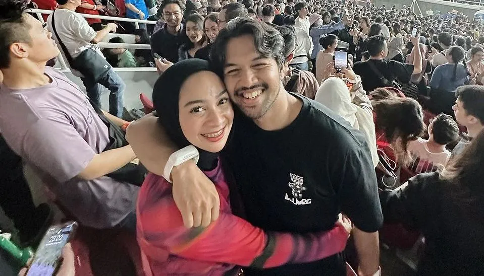Usai Selingkuh dengan Bella Damaika, Elmer Syaherman Bikin Murka Netizen Karena Jijik Cebokin Anak (Instagram @iranndha)