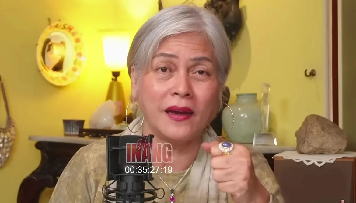 Irma Hutabarat