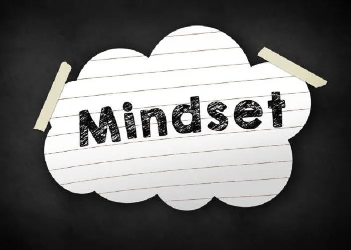 Positive Mindset 