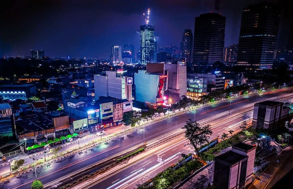 Illustrasi.10 Kota Terkaya di Indonesia, Ternyata Jakarta Bukan