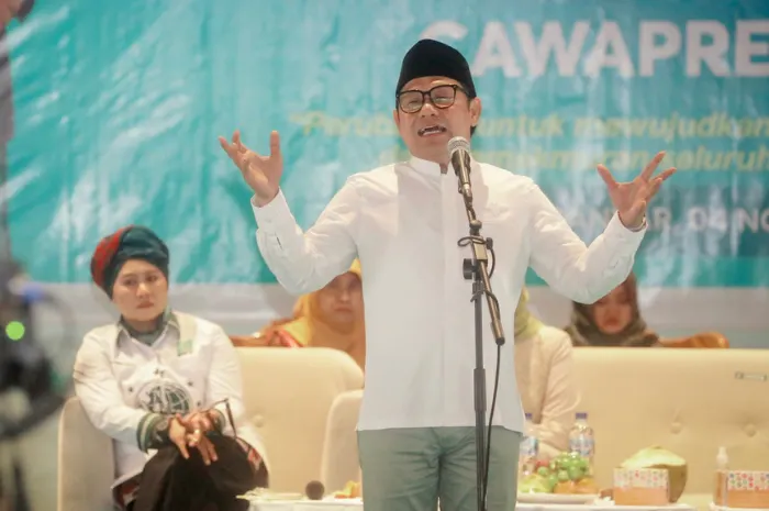 Cak Imin