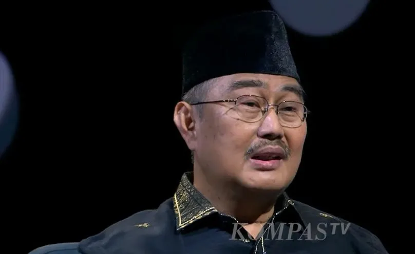 Ketua MKMK, Jimly Asshiddiqie sempat menyebut bahwa dirinya telah mengantongi beberapa bukti bahwa Anwar Usman bersalah.