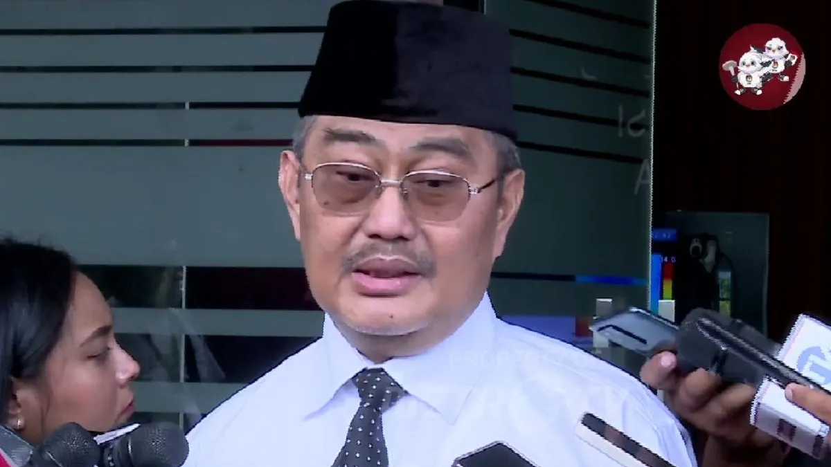 Ketua MKMK Jimly Ashiddiqie mengatakan putusan terkait dugaan pelanggaran etik hakim MK akan berdampak pada pendaftaran capres-cawapres.