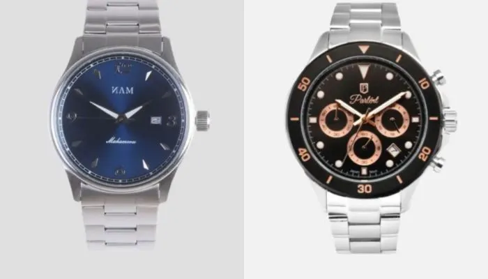 Rekomendasi Jam Tangan Lokal