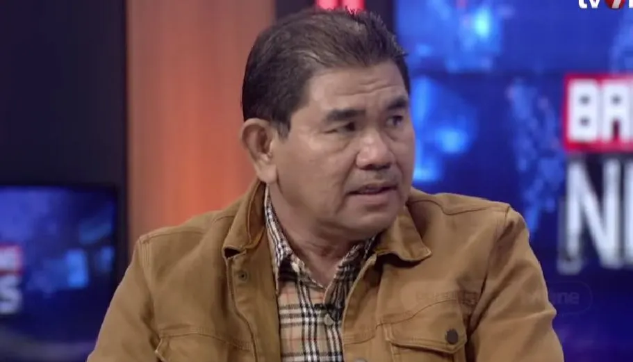 Pakar Hukum Tata Negara, Prof Juanda bicara soal MK Tolak Gugatan Batas Usia Capres-Cawapres