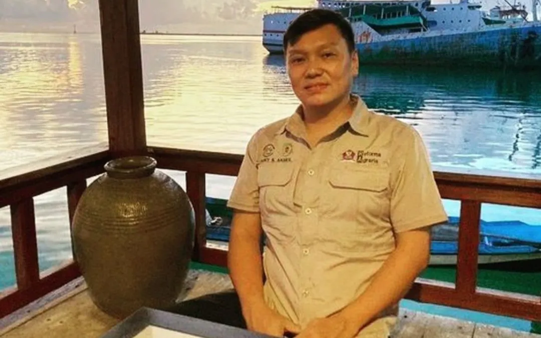 Surya Tjandra berpendapat jika sejak awal putusan soal syarat capres dan cawapres yang diketok oleh Anwar Usman cs tersebut sudah bermasalah.