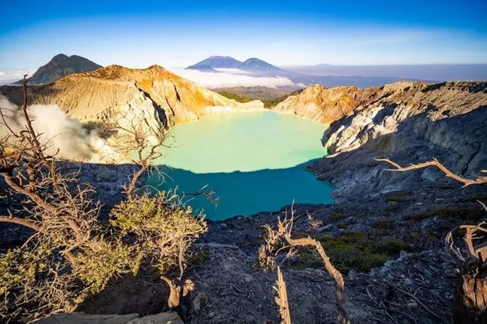 5 Kota di Indonesia yang Memiliki Julukan Unik, Ada yang Dijuluki Sunrise Van Java loh