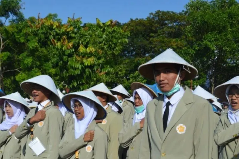 Universitas Gadjah Mada (UGM).