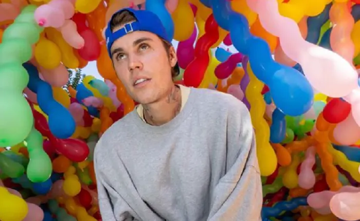 Justin Bieber Beri Dukungan Terbuka untuk Israel, Warganet: 'Praying for Israel' adalah Sebuah Kegilaan