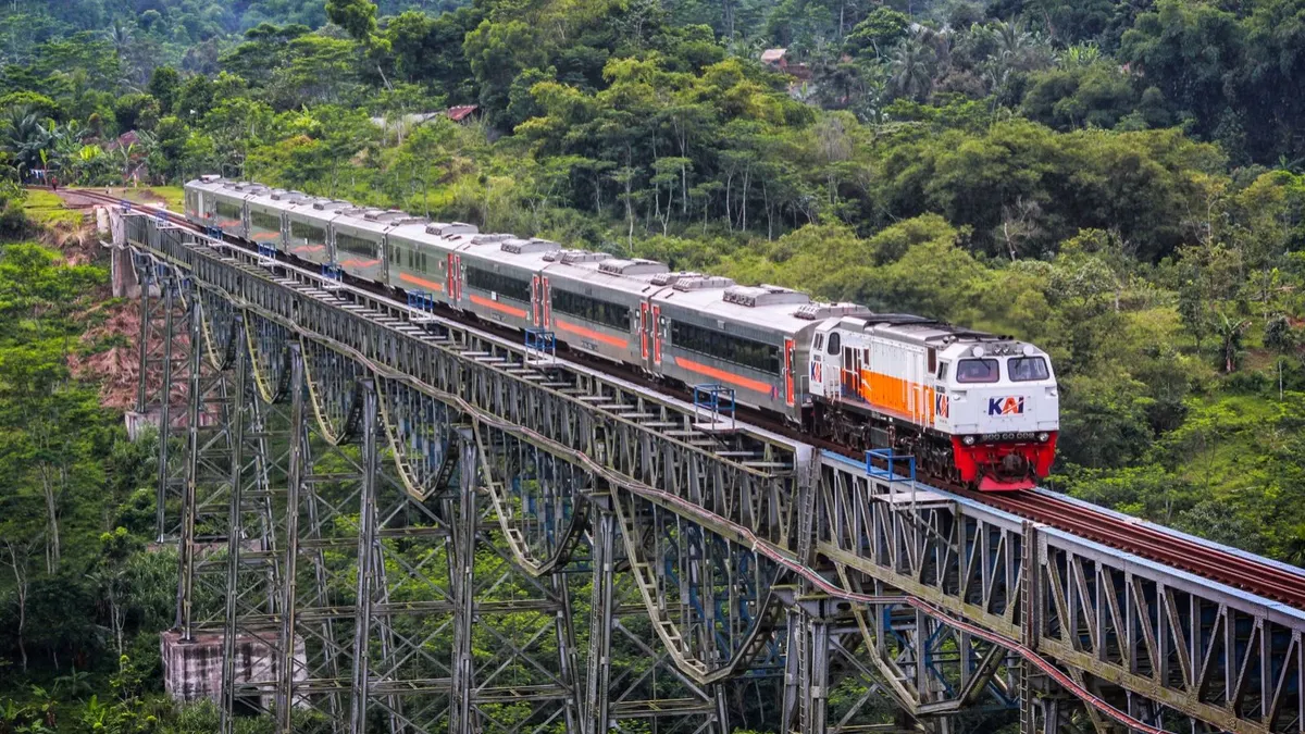 Kereta Api
