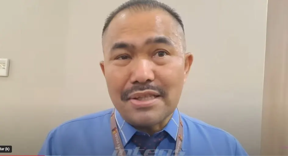 Kamaruddin Simanjuntak
