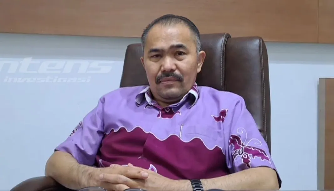 Kamaruddin Simanjuntak