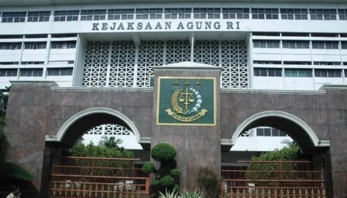 Kejaksaan Agung RI buka seleksi CPNS 2024