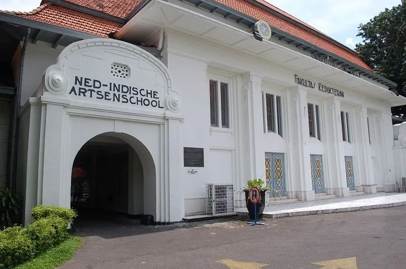 Fakultas Kedokteran UNAIR