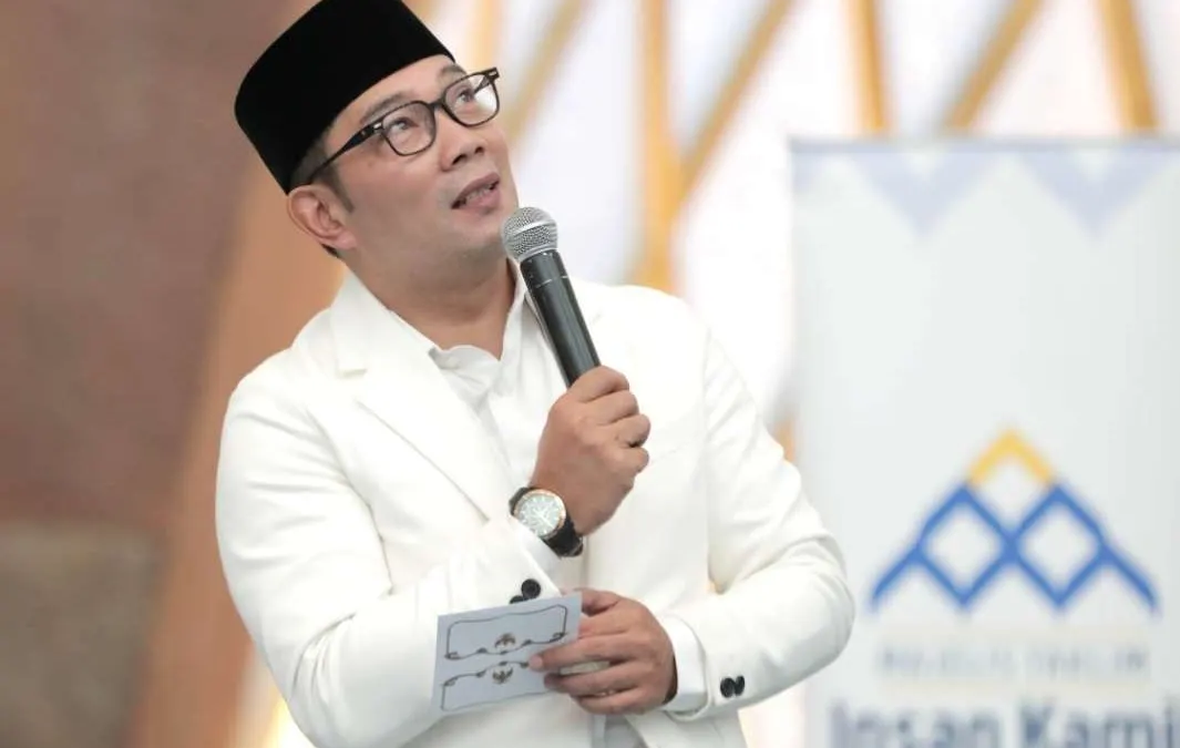 Ridwan Kamil