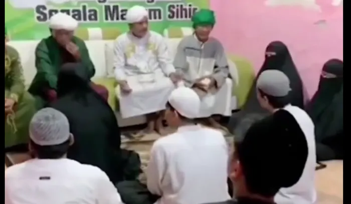 Heboh Aliran Sesat yang Memperbolehkan Pasutri Bertukar Pasangan, Warganet Geram dan Siap Lakukan Pembersihan