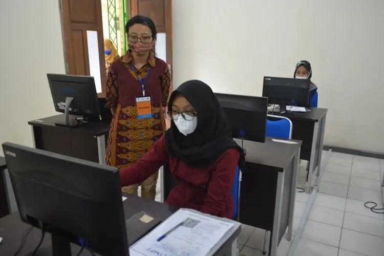Mengingat UTBK SNBT 2024 untuk pelaksanaannya juga sebentar lagi, sehingga harus mempunyai strategi yang efektif dan efisien.