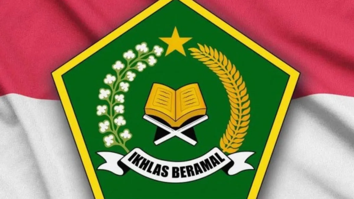 Ilustrasi CPNS dan PPPK Kemenag 2023