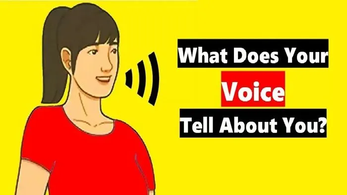Tes Kepribadian: Tipe Suara Bisa Ungkap Sifat yang Dominan, Kamu Bersuara Keras, Lembut, Rendah atau Bernada Tinggi?