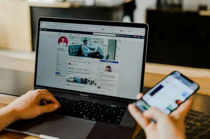 4 Kepribadian Seseorang dari Foto Profil Sosial Media termasuk Orang yang Sering Gonta-ganti