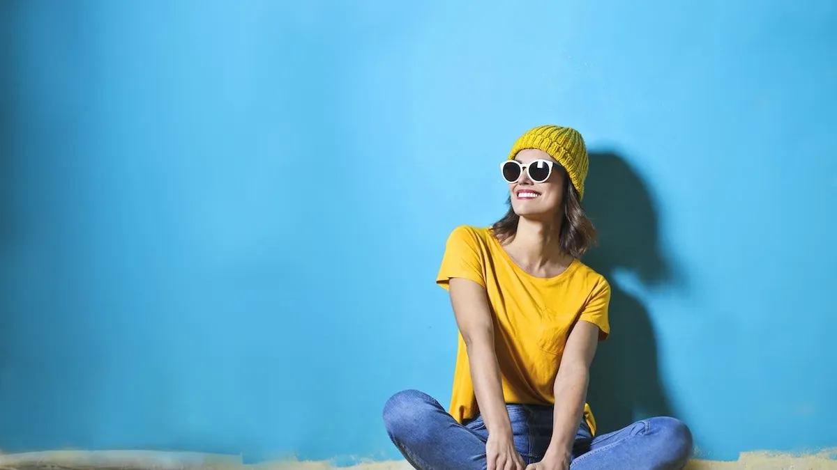 Namun tahukah kamu bahwa orang yang menyukai warna biru memiliki kepribadian unik yang lainnya. Yuk simak penjelasannya.