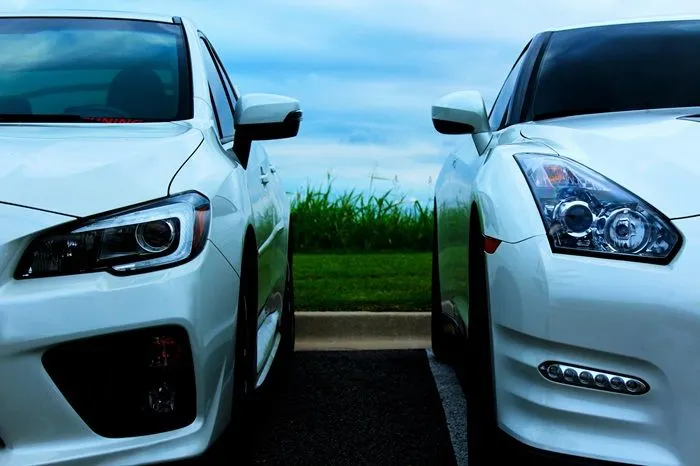 5 Kepribadian Orang yang Menyukai Mobil Warna Putih, Orangnya Suka Kebersihan?