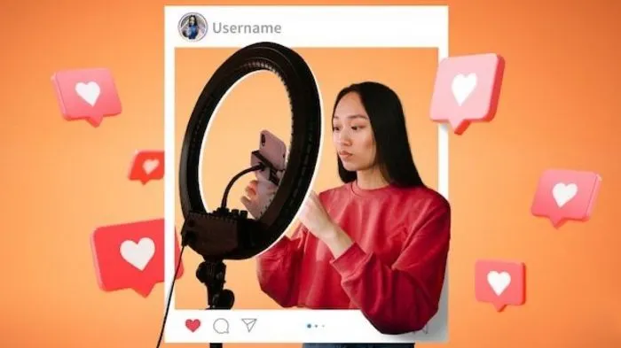 6 Kepribadian Seseorang dari Caranya Unggah atau Upload Foto di Media Sosial