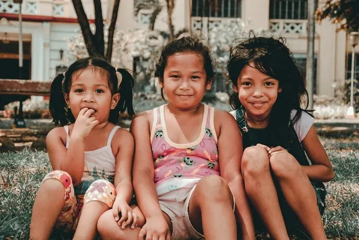 Rahasia Kepribadian Anak Berdasarkan Urutan Kelahiran, dari Anak Sulung, Tengah, hingga Bungsu