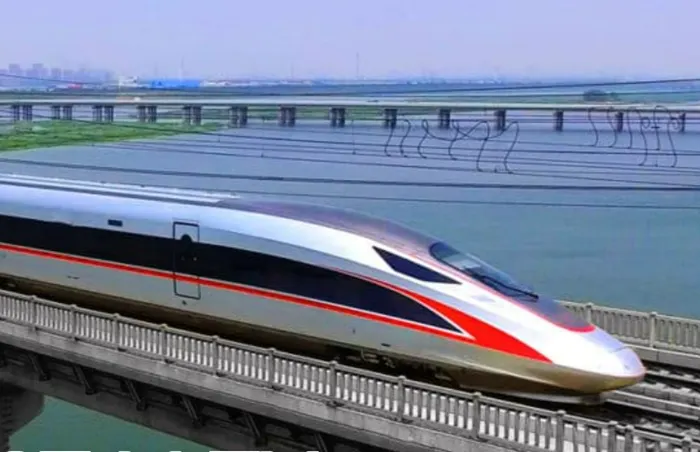 Ini Jadwal Terbaru Kereta Cepat Whoosh Bulan November 2023, Catat dan Pesan Sekarang