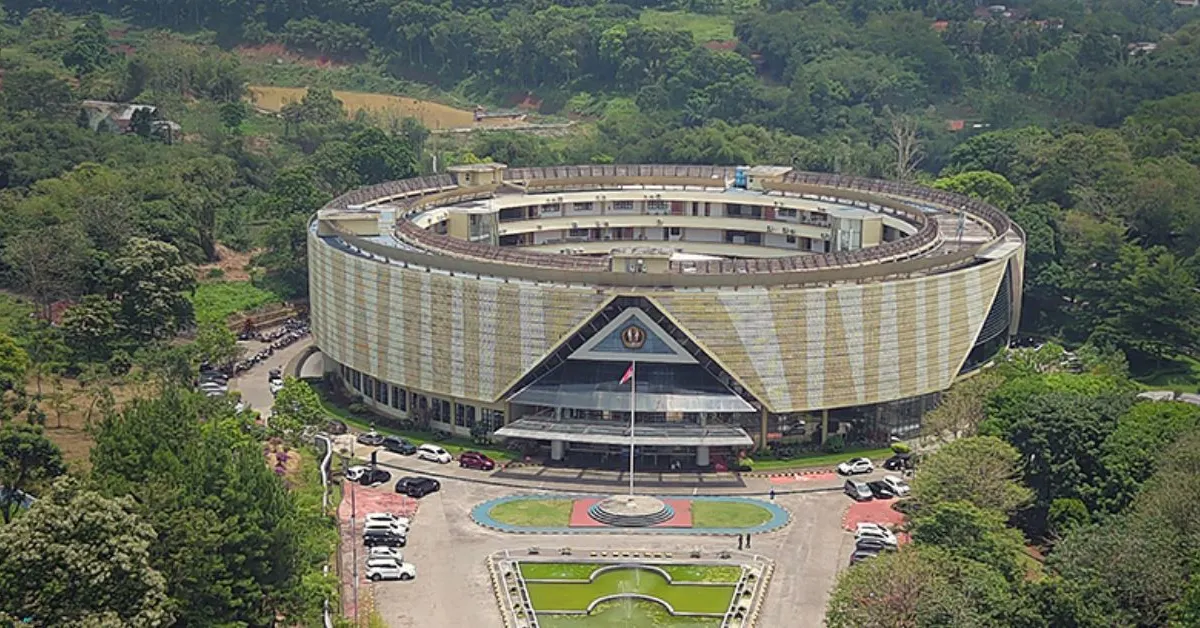Siap Tempur SNPMB 2024, Ini Daftar 5 Prodi di Unpad dengan Peminat Paling Banyak dan Tingkat Persaingan Paling Tinggi