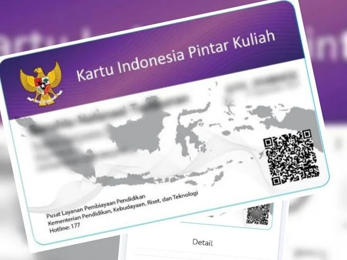 KIP Kuliah