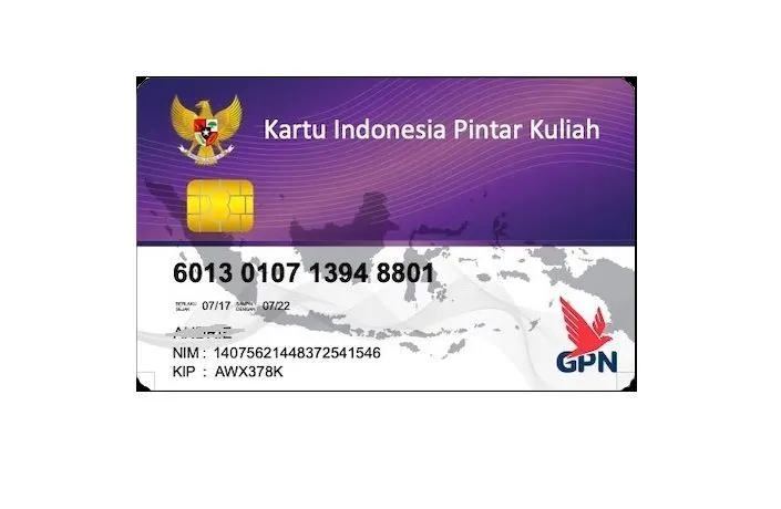 KIP Kuliah